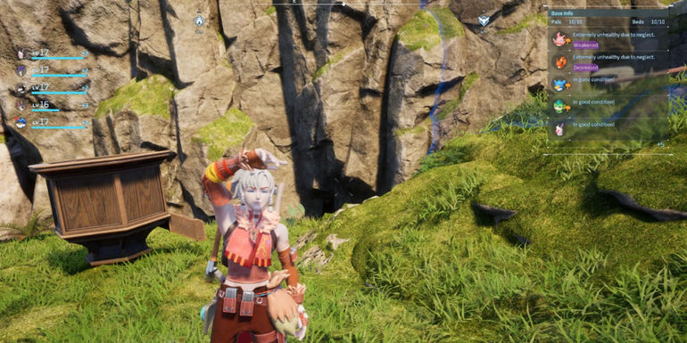 Expressive Communication in Palworld: Mastering the Art of Emotes