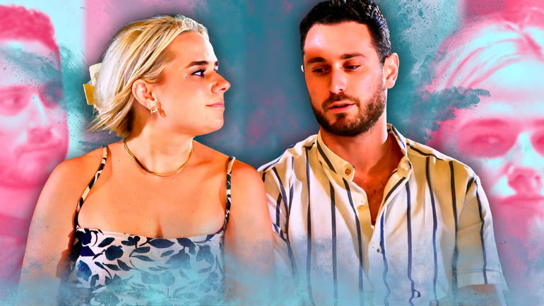 The Unfolding Drama of Emily's Journey on Married At First Sight