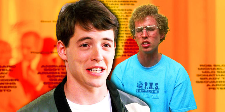 Unexpected Endings: 9 Surprising Post-Credit Scenes in Movies