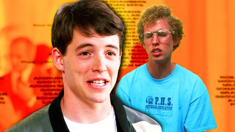 Unexpected Endings: 9 Surprising Post-Credit Scenes in Movies