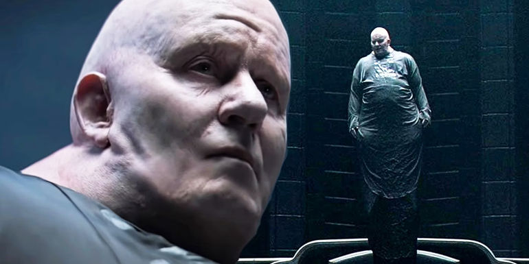 The Enigmatic Baron Harkonnen: Secrets Behind His Floating and Oil Bath