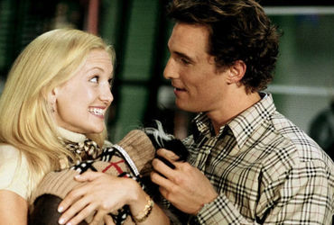 The Unmatched Charm of Kate Hudson and Matthew McConaughey in Rom-Coms