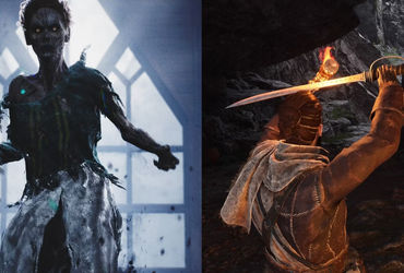 Mastering the Art of Parrying in Banishers: Ghosts of New Eden