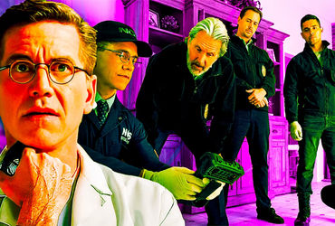 NCIS Season 21: A Shocking Turn of Events