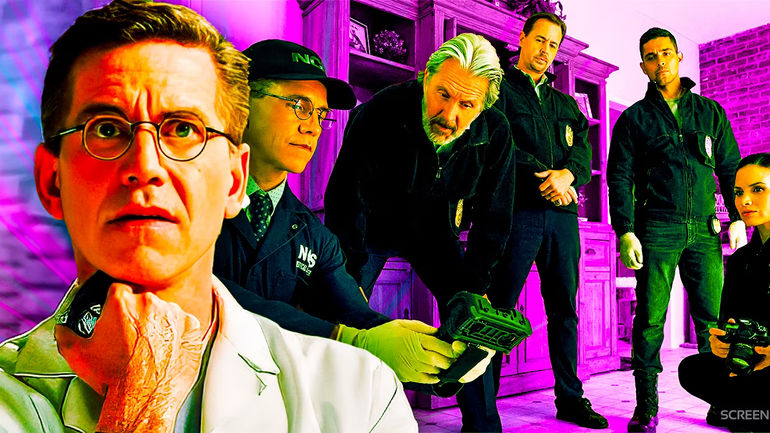 NCIS Season 21: A Shocking Turn of Events