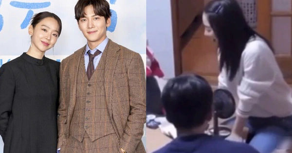 Shin Hye Sun - Minh Tinh Chuyên Nghiệp Trong Bão Chỉ Trích Ji Chang Wook