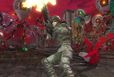 Exciting Updates on the Highly Anticipated Earth Defense Force 6 Release