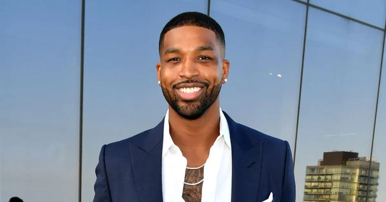 Tristan Thompson's Legal Guardianship Petition for Brother Amari