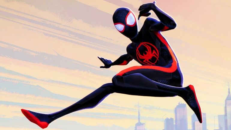The Future of Miles Morales: Sony's Plans for a Live-Action Movie