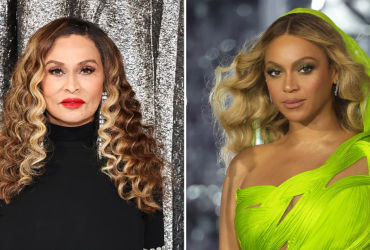 Beyoncé's Secretive Journey: Unveiling Renaissance: Act II