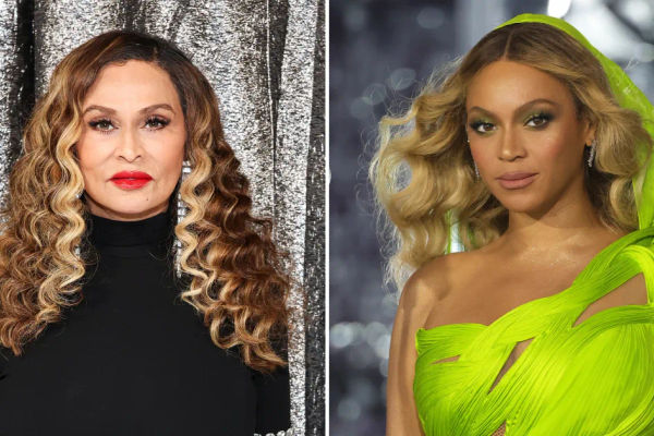Beyoncé's Secretive Journey: Unveiling Renaissance: Act II