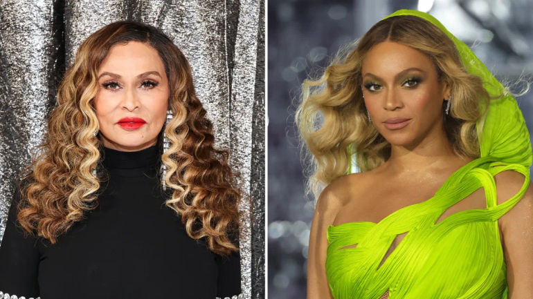 Beyoncé's Secretive Journey: Unveiling Renaissance: Act II