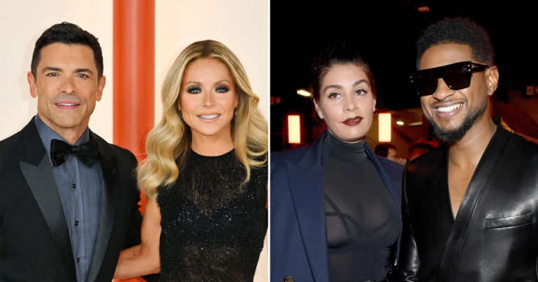 The Unconventional Love Stories of Celebrity Couples in Las Vegas