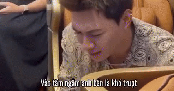 Sự Sáng Tạo và Hài Hước của Anh Tú trong Gia đình là số 1