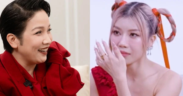 Chia Sẻ Đầy Sắc Màu Tại Talkshow Hỏi Hang: Diva Mỹ Linh, Uyên Linh, Trang Pháp