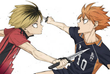 Haikyuu!! The Battle at the Garbage Dump: Trận Chiến Hấp Dẫn Trên Màn Ảnh