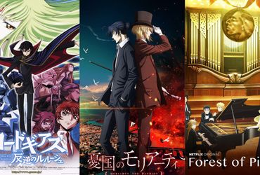 Exploring the Diverse World of Anime on Netflix