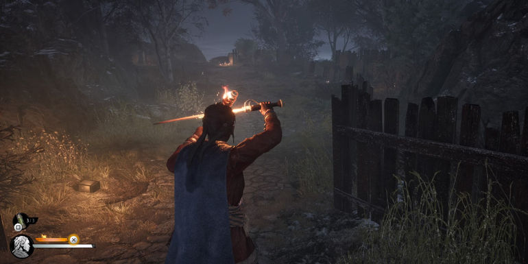 Banishers: Ghosts of New Eden - How To Parry