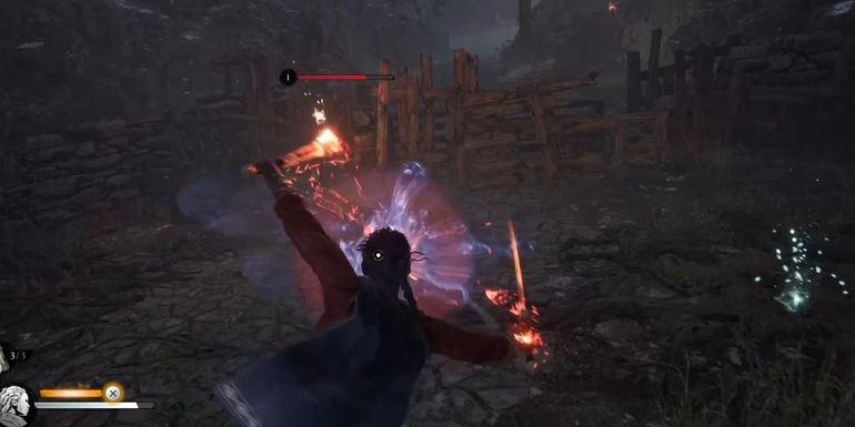 Banishers: Ghosts of New Eden - How To Parry Guide