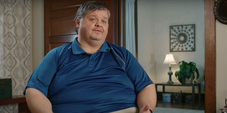 Chris Combs 1000-Lb. Sisters