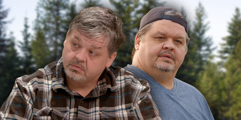 Chris Combs 1000-Lb Sisters