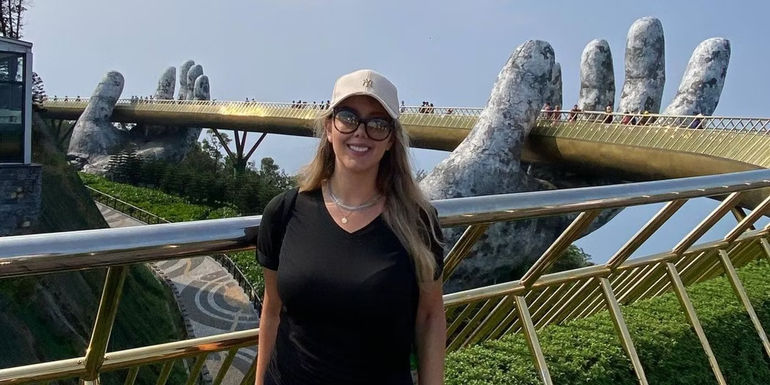 Cortney 90 day diaries