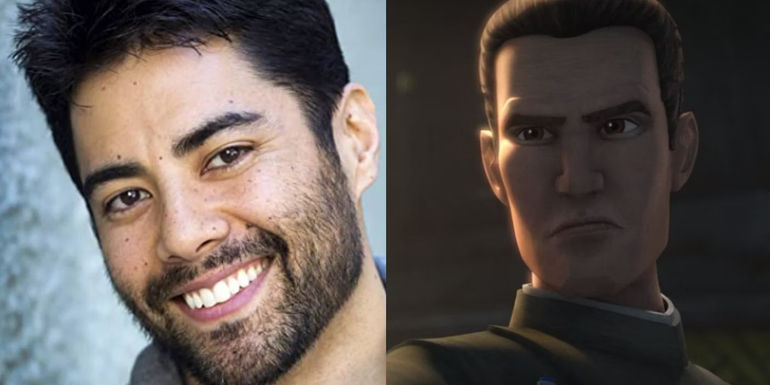 Noshir Dalal and Vice Admiral Rampart.