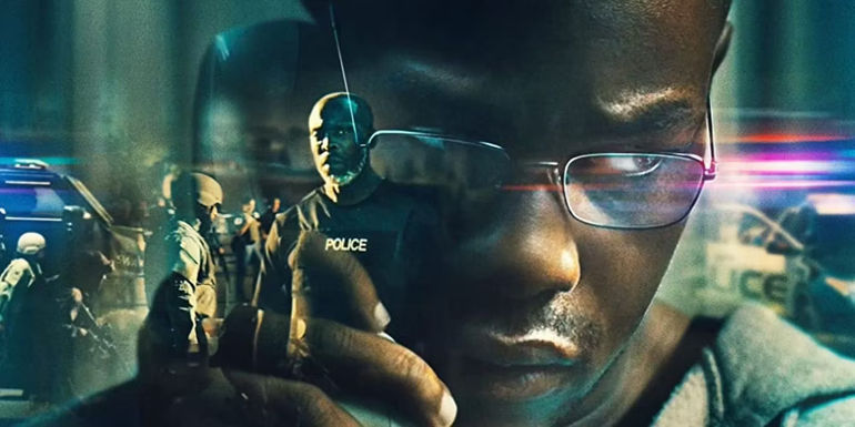 Unveiling the Heartbreaking Tale of Brian Brown-Easley in the Captivating Film 'Breaking'