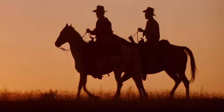 9 Western Movies with Visually Stunning Cinematography