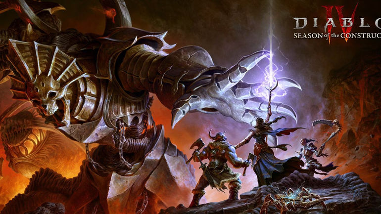 Diablo 4: Bóng Tối Trên Con Đường Game Thủ