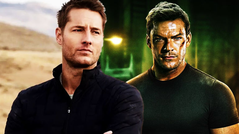 Exploring the Thrilling World of Tracker: A Compelling Alternative to Reacher