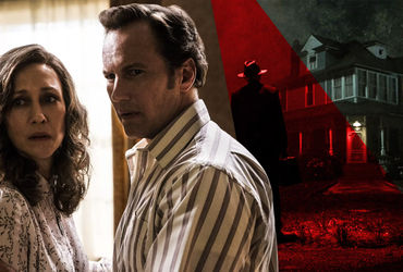 Unveiling the Mysteries of The Conjuring: Last Rites