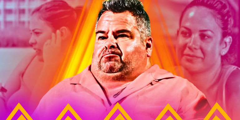 The Intriguing Saga of Liz Woods and Big Ed Brown