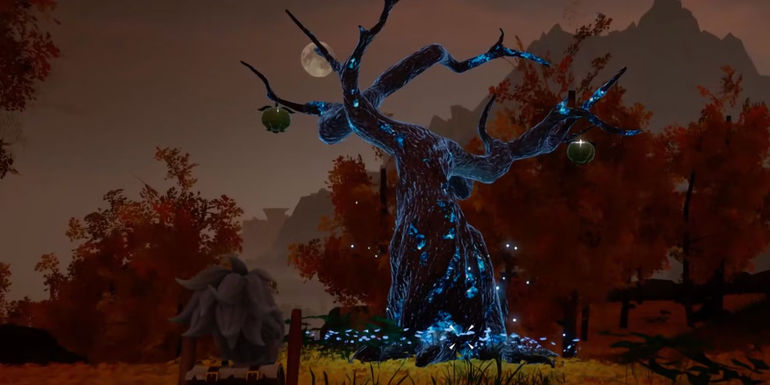 Unleash the Power: A Guide to Mastering Skills in Palworld