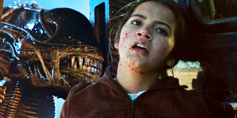 Exploring the Terrifying World of Alien: Romulus