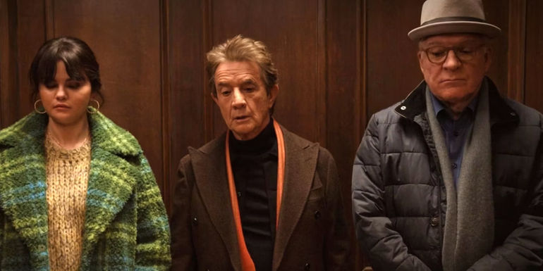 Exciting Updates on Only Murders in the Building Season 4