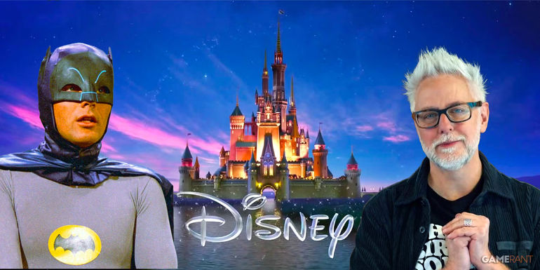 Exploring the Intriguing Rumors Surrounding Batman's TV Status