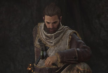 Mastering Decoctions in Banishers: Ghosts of New Eden