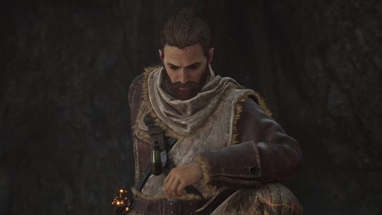 Mastering Decoctions in Banishers: Ghosts of New Eden