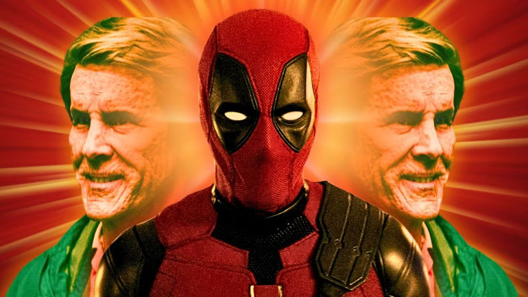 The Epic Crossover of Deadpool & Wolverine: A Gateway to Marvel's Multiverse