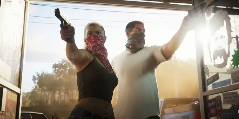 Grand Theft Auto 6 - Cuộc Chiến Đến Ngày Phát Hành