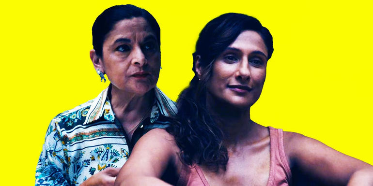 Revelations Unveiled: A Twist in Hilary's Journey