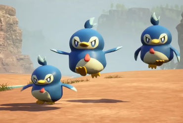 Discover the Secrets of Pal Fluids in Palworld