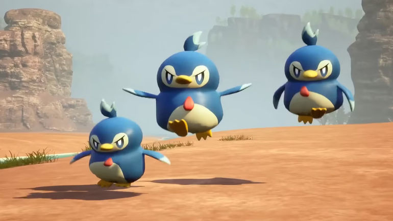 Discover the Secrets of Pal Fluids in Palworld