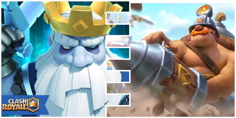 Unleash the Power of Love: Clash Royale's Valentine's Day Event