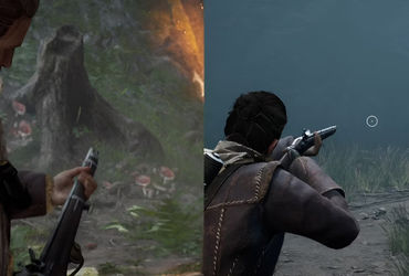 Mastering the Art of Weaponry in Banishers: Ghosts of New Eden