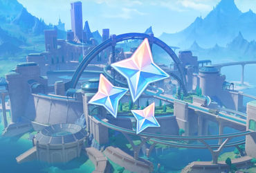 Exploring the Exciting World of Genshin Impact: Free Primogems and New Character in Version 4.5