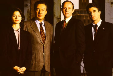 The Impactful Departures of Characters in Law & Order
