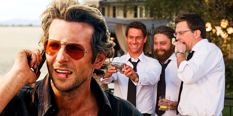 Sự Kỳ Diệu Của Bộ Phim The Hangover: Âm Nhạc và Câu Chuyện