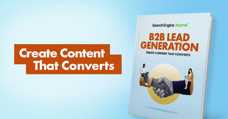 Unleashing the Power of Content in B2B Lead Generation